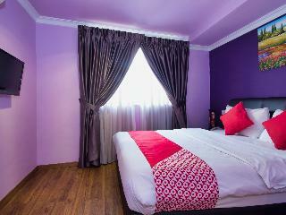 Hotel De Eco Inn