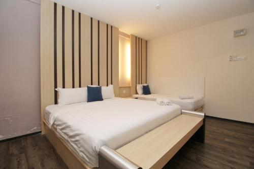 Grand Kapar Hotel Klang Sentral