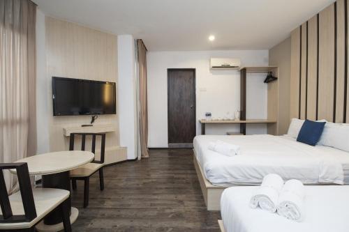 Grand Kapar Hotel Klang Sentral