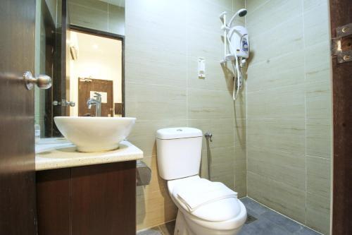 Grand Kapar Hotel Klang Sentral