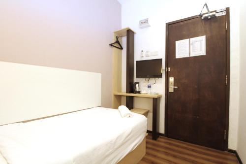 Grand Kapar Hotel Klang Sentral