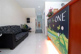Motel Hotel A-one