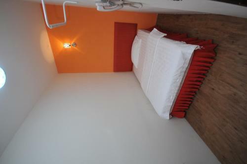 First Centro Hotel