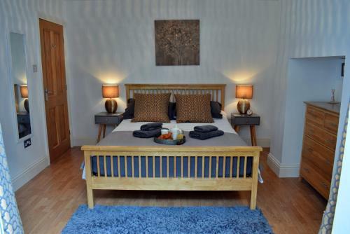 Apartamento Rock Pipit
