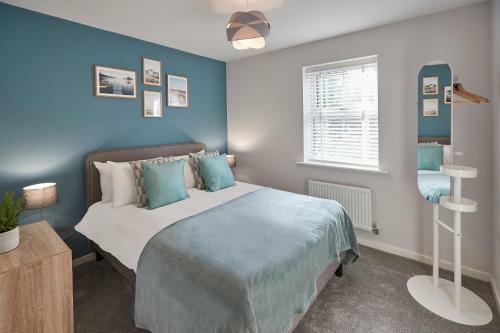 Apartamento Shipwrights