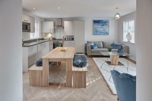 Apartamento Shipwrights