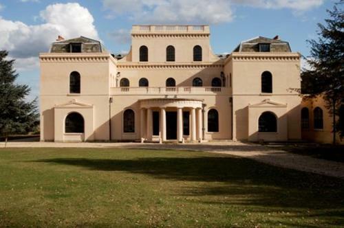 Bed & Breakfast Moggerhanger Park, Moggerhanger