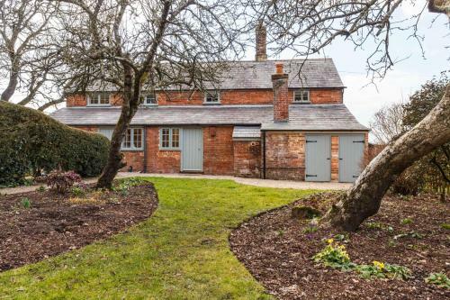 Wimborne Minster Villa Sleeps 6 Wifi
