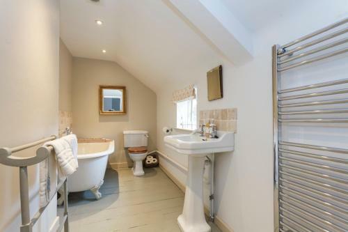 Wimborne Minster Villa Sleeps 6 Wifi