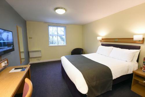 Hotel The Mount By Greene King Inns