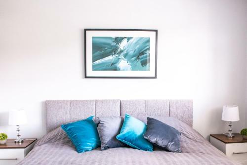 Prestige Serviced Accommodation