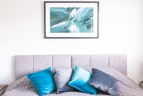 Prestige Serviced Accommodation