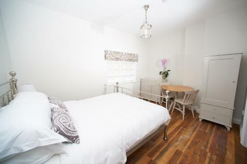 Bed & Breakfast The Bugle Inn Twyford
