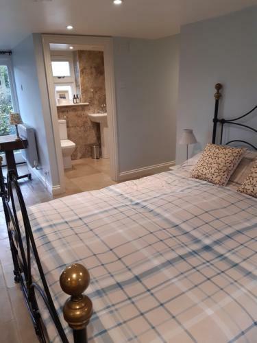 Bed & Breakfast Woodlands Cottage Farm