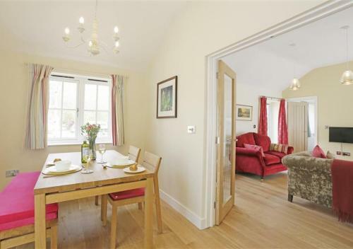 Woodland Lodge