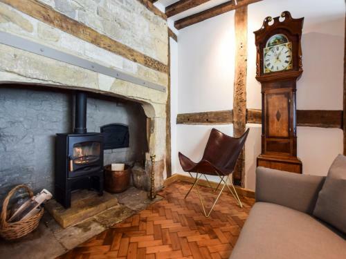 Villa Mercia House