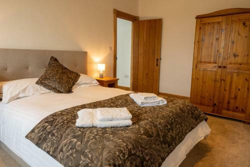 Low Hall Cottage