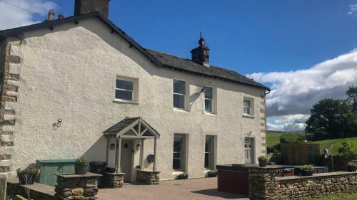 Low Hall Cottage