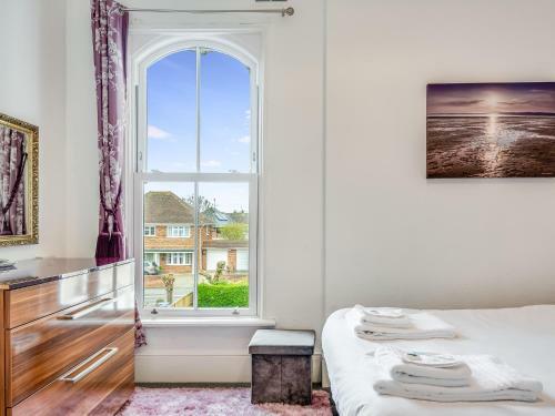 Apartamento A Spacious Cosy Holiday Retreat!