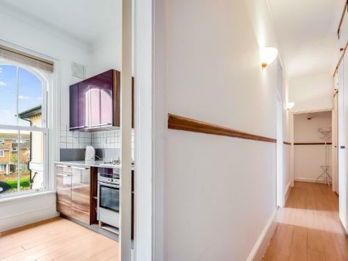 Apartamento A Spacious Cosy Holiday Retreat!