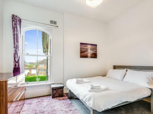 Apartamento A Spacious Cosy Holiday Retreat!