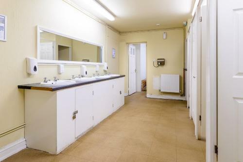 Whittlebury Campsite Spa And Golf Course