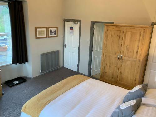 Hotel The Sun Inn