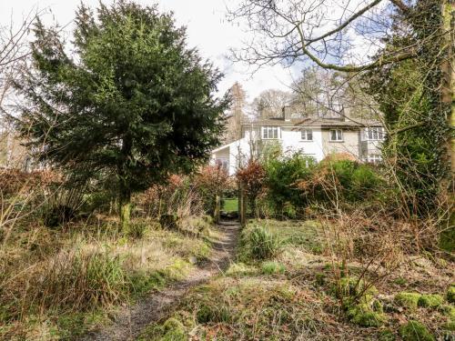 Hunter's Cottage