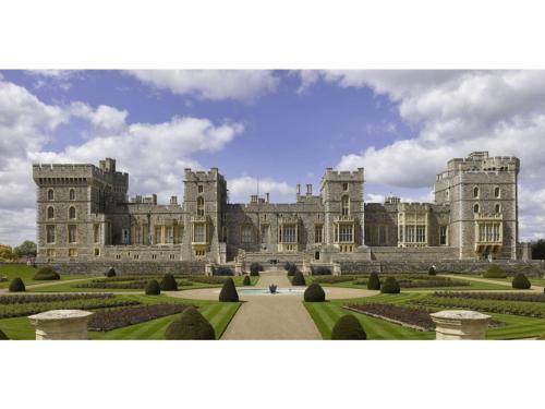 New In 2020! Perfect 1br Apt! Castle Legoland!