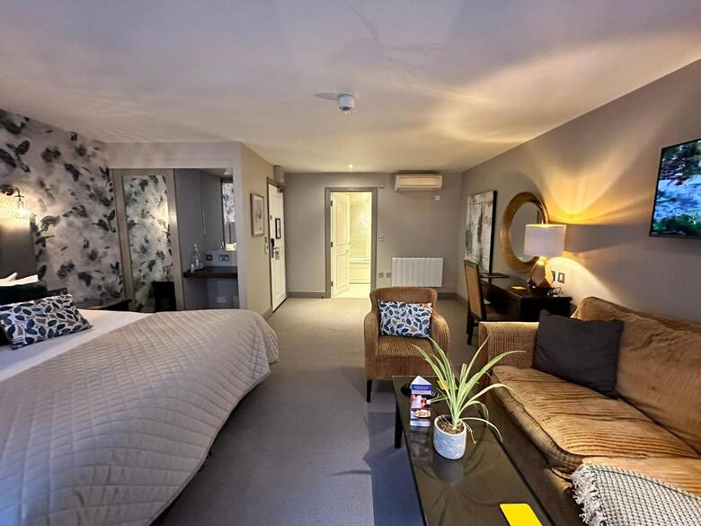 Hotel Goswell House