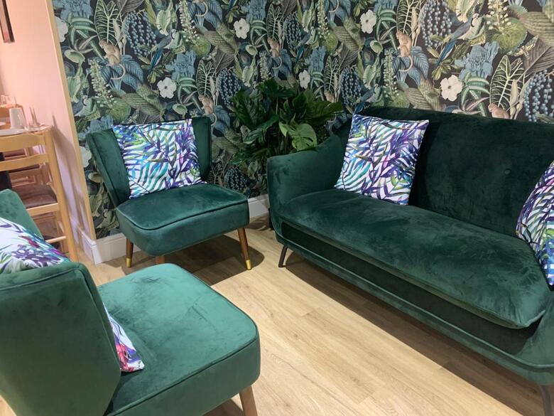 Hotel Goswell House