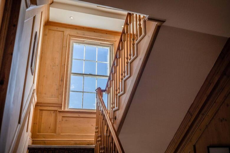 Hotel Goswell House