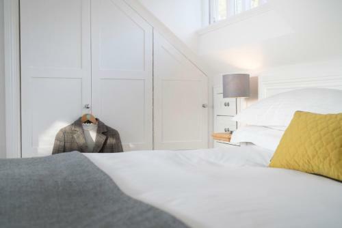 Apartamento The Sanctuary - Spacious Studio - Stunning Lake Views