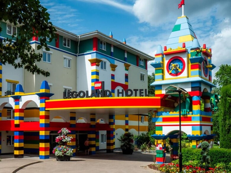 Hotel Legoland(R) Windsor Resort