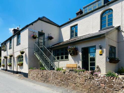 Hotel The Royal Oak Inn