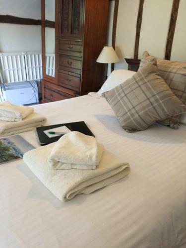 Bed & Breakfast The Old Farmhouse