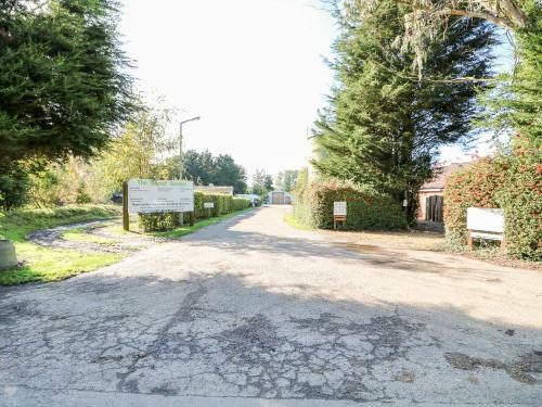 Sherwood Lodge