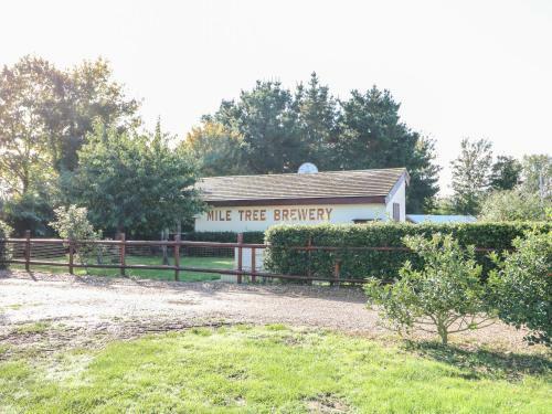 Sherwood Lodge