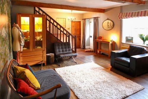 Winforton Villa Sleeps 24