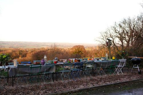 Winforton Villa Sleeps 24