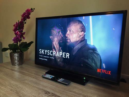 Apartamento Cloud9sa - Kingfisher Court