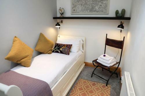 Bed & Breakfast Woodleys Farmhouse