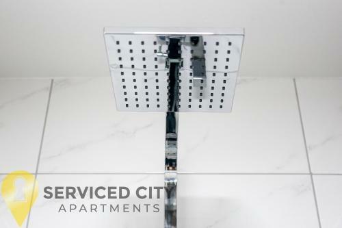 Apartamento Sca-stunning Wolverhampton Studio 2