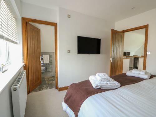 Apartamento Manor Barn