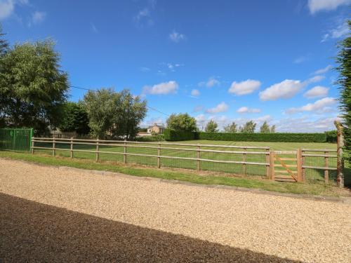 Apartamento Manor Barn