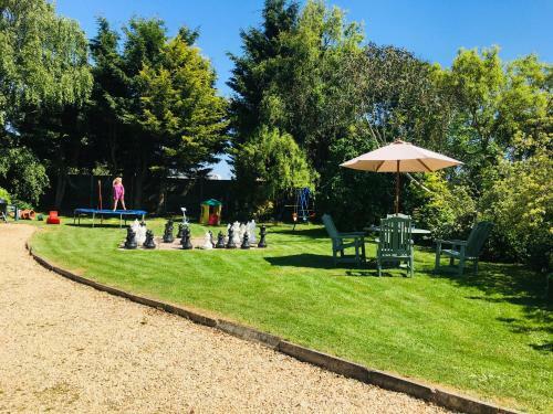 Agroturismo Willow Barn