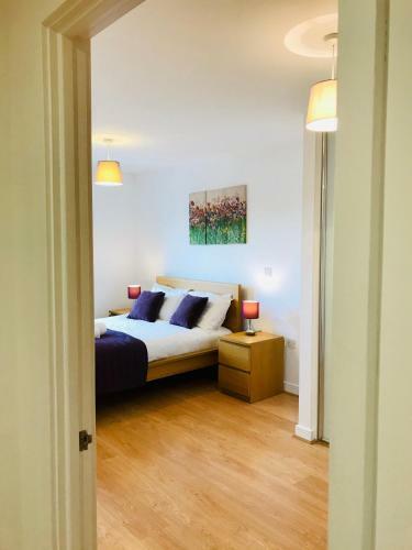Apartamento Cloud9sa - Park Heights