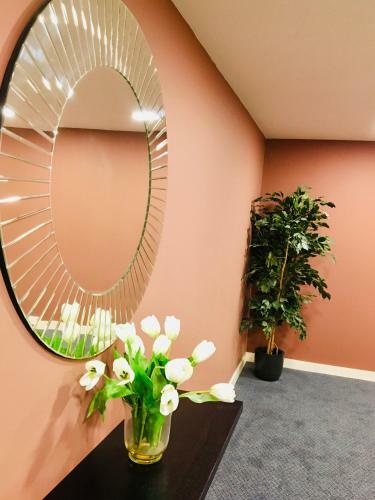Apartamento Cloud9sa - Park Heights