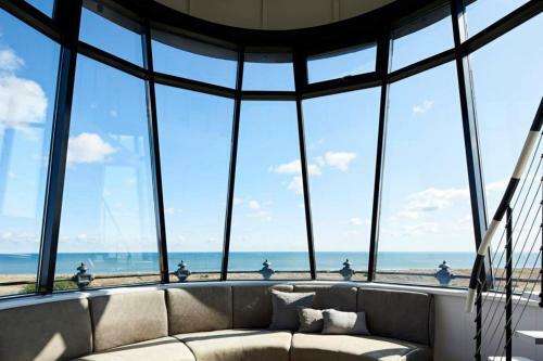 Apartamento Plum Guide - The Norfolk Beacon