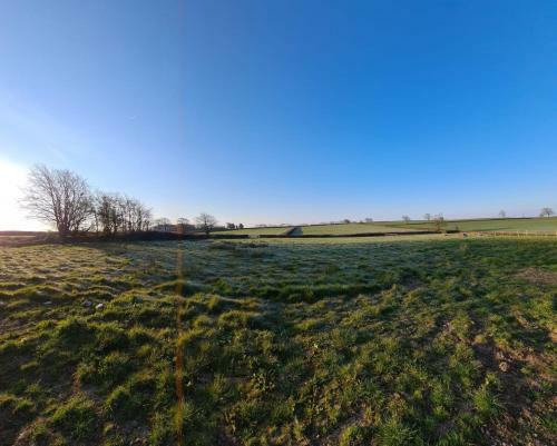 Apartamento Two Moors Way Cottages